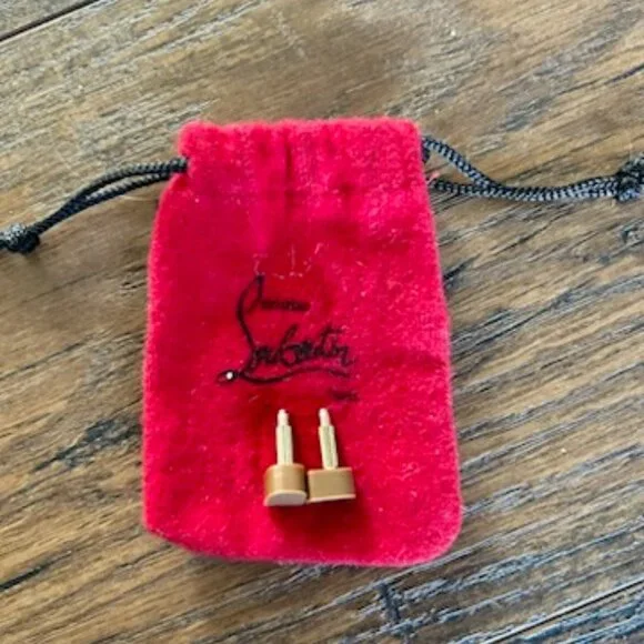 Christian Louboutin Pigalle 37.5 - Picture 6 of 8